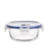 Caixa Hermética Pure Box Active 92cl 15X7cm Caixa Hermética Pure Box Active 92cl 15X7cm