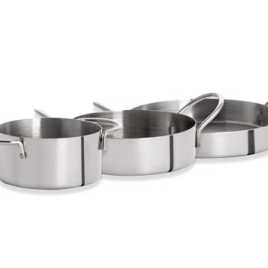 Caçarola Inox Select Mini