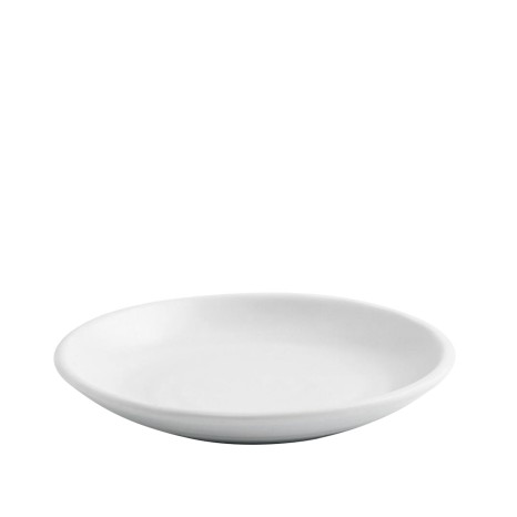 Prato Melamina Select Mini Branco 13.5X2cm - Image product