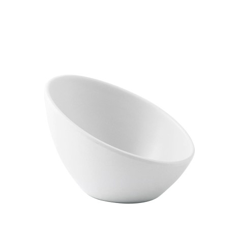 Tigela Melamina Select Branco 13.5X8.5cm - Image product