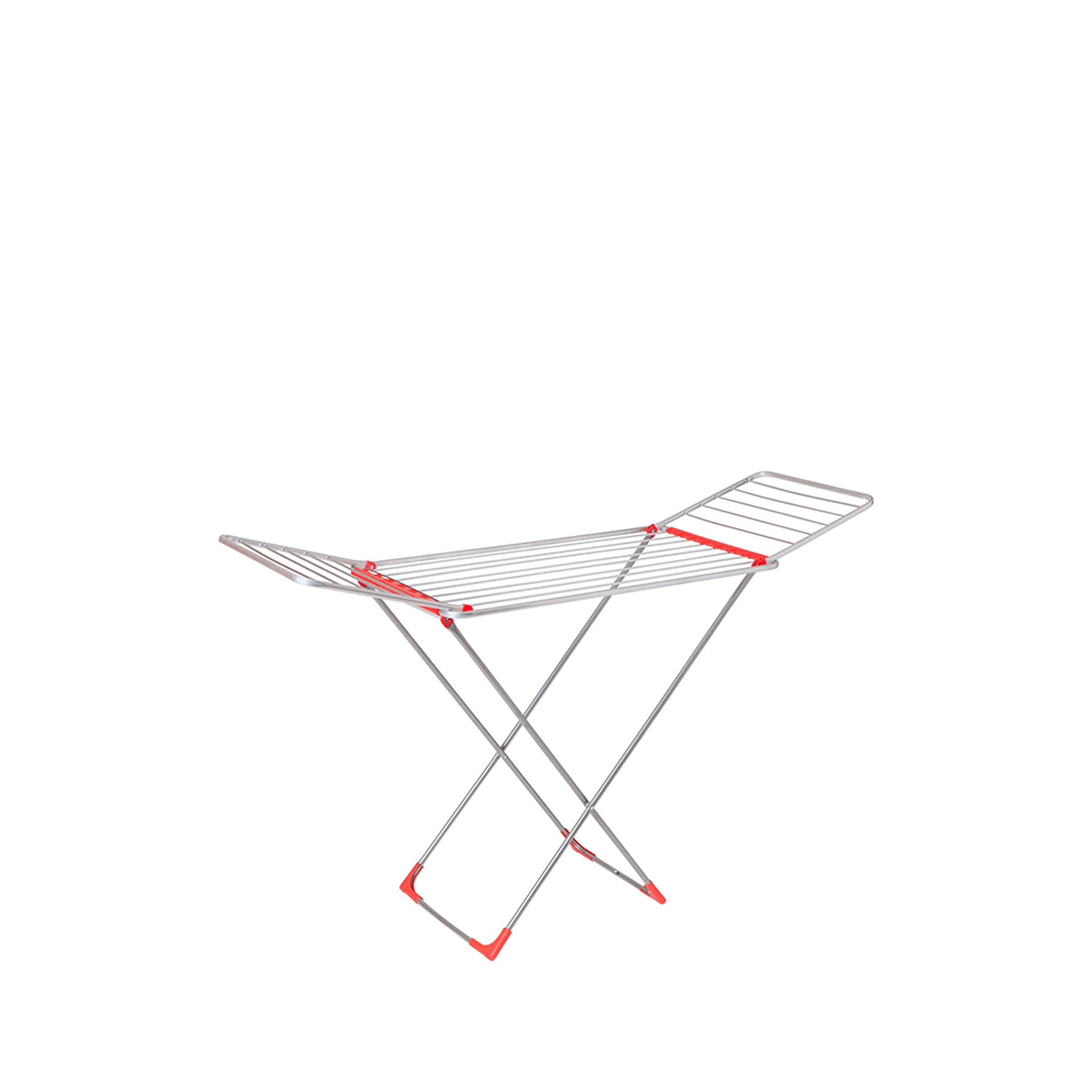 Estendal Chão Com Abas Ding Alumínio