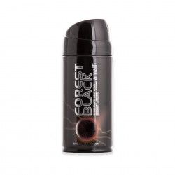 Desodorizante Spray Amalfi Forest Black 210cc 150ml