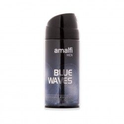 Desodorizante Spray Amalfi Blue 210cc 150ml