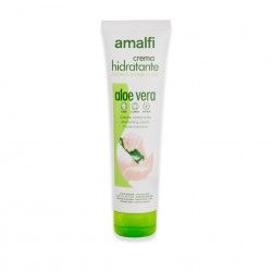 Creme Hidratante Amalfi Aloe Vera 150ml