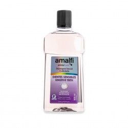 AMALFI ELIXIR BOCAL DENTES SENSIVEIS 500ml