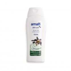 Body Milk Amalfi Oliva 500ml