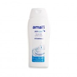 Body Milk Amalfi 500ml Vitamina E