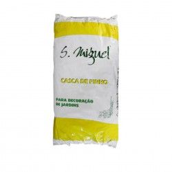 Saco Cascas Pinho 25/45 +- 50l