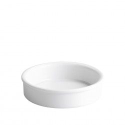 Taa Porcelana Degustacion Branco 15.5X3.5cm