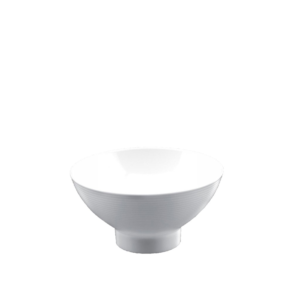 Taça Reutilizável Fingerfood Mini Branco 60ml Pack 10