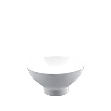 Taça Reutilizável Fingerfood Mini Branco 60ml Pack 10