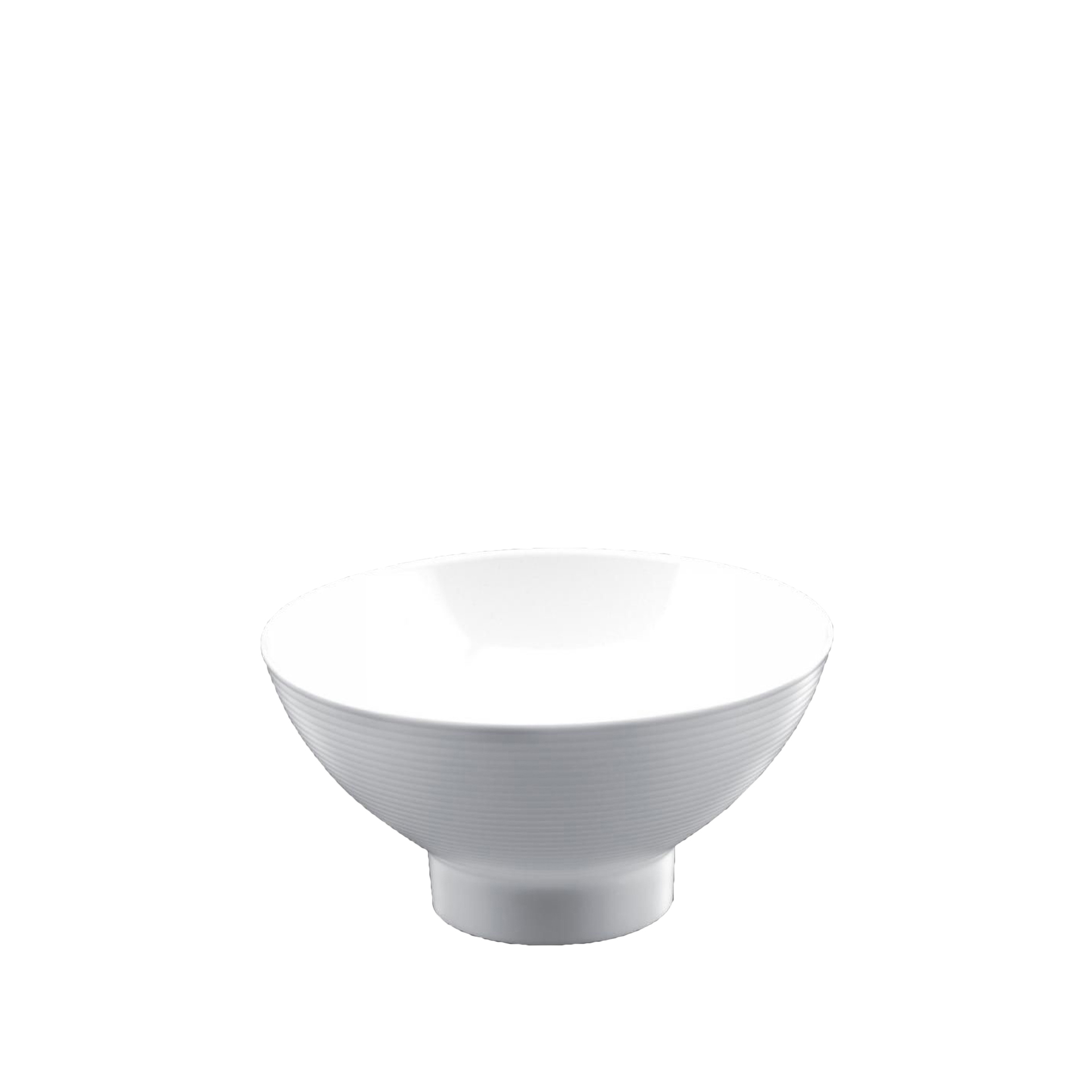 Taça Reutilizável Fingerfood Mini Branco 60ml Pack 10