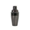 Shaker Inox Bartender Preto 50cl 9X21.5cm