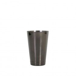 Copo Shaker Bartender Preto 50cl 9X14cm