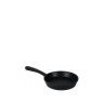 Frigideira Ferro com Cabo Gourmand Preto 13X1.5cm Frigideira Ferro com Cabo Gourmand Preto 13X1.5cm