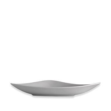 Prato Porcelana Vendome Branco