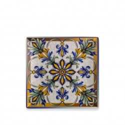 BIZANCIO PRATO PORCELANA