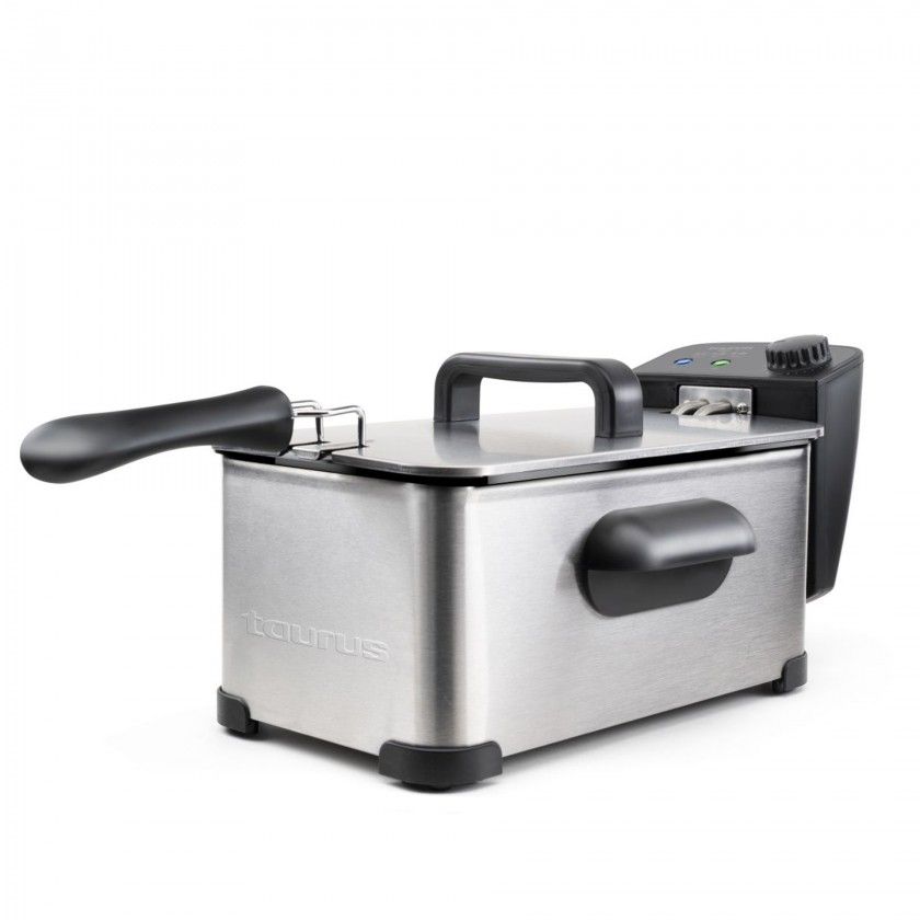 Fritadeira Fry3 Taurus 2000W 3L