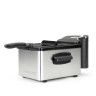 Fritadeira Profissional Taurus Cinzento 1700W 2l