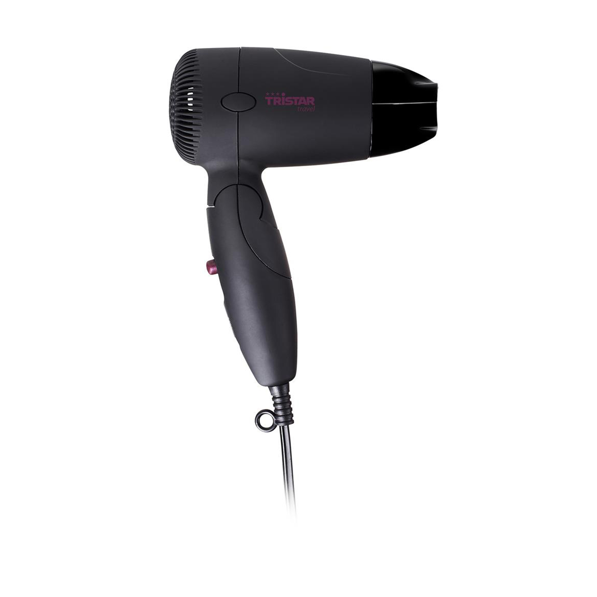 Secador Viagem Tristar 1200W