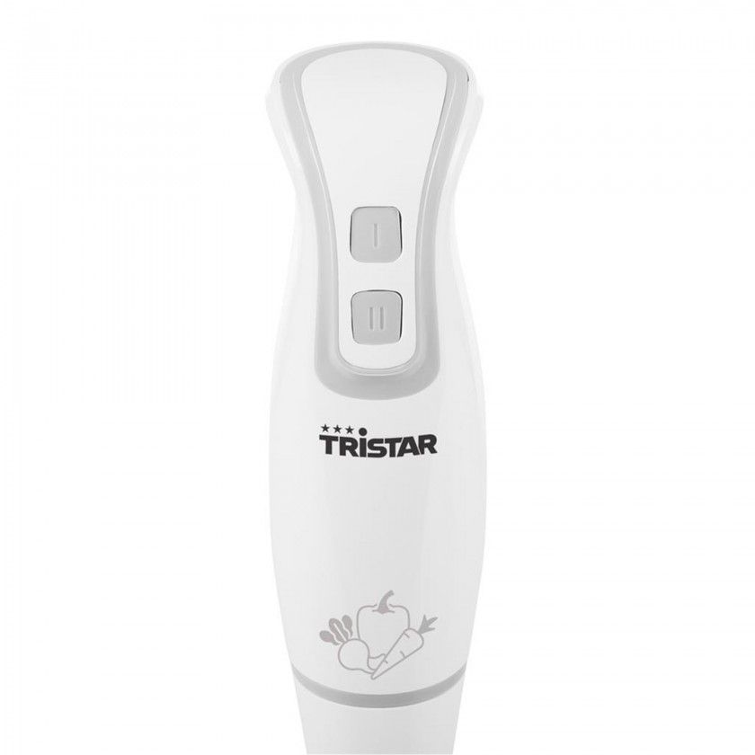 TRISTAR VARINHA INOX 250W MX-4825 TRISTAR VARINHA INOX 250W MX-4825