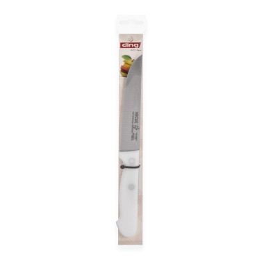 Faca Cozinha Classic Pom Cabo Branco