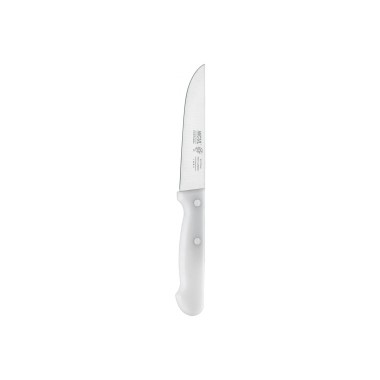 Faca Cozinha Classic Pom Cabo Branco