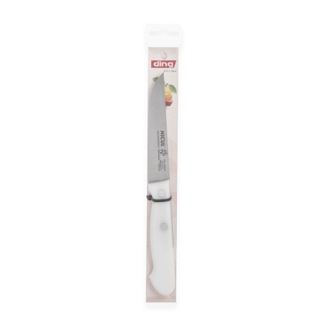 Faca Legumes Classic Pom Cabo Branco - Image product