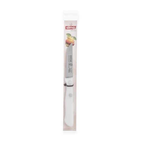Faca Legumes Classic Pom Cabo Branco - Image product