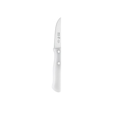Faca Legumes Classic Pom Cabo Branco