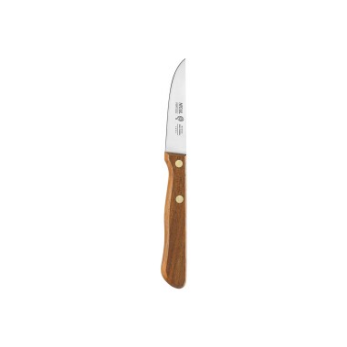 Faca Legumes Classic Cabo Madeira 8cm