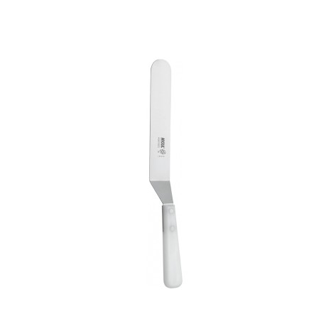 Espátula Nicul Curva Cabo Branco 15cm - Image product