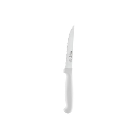 Faca Cozinha Serrilha Activa Cabo Branco 10cm - Image product