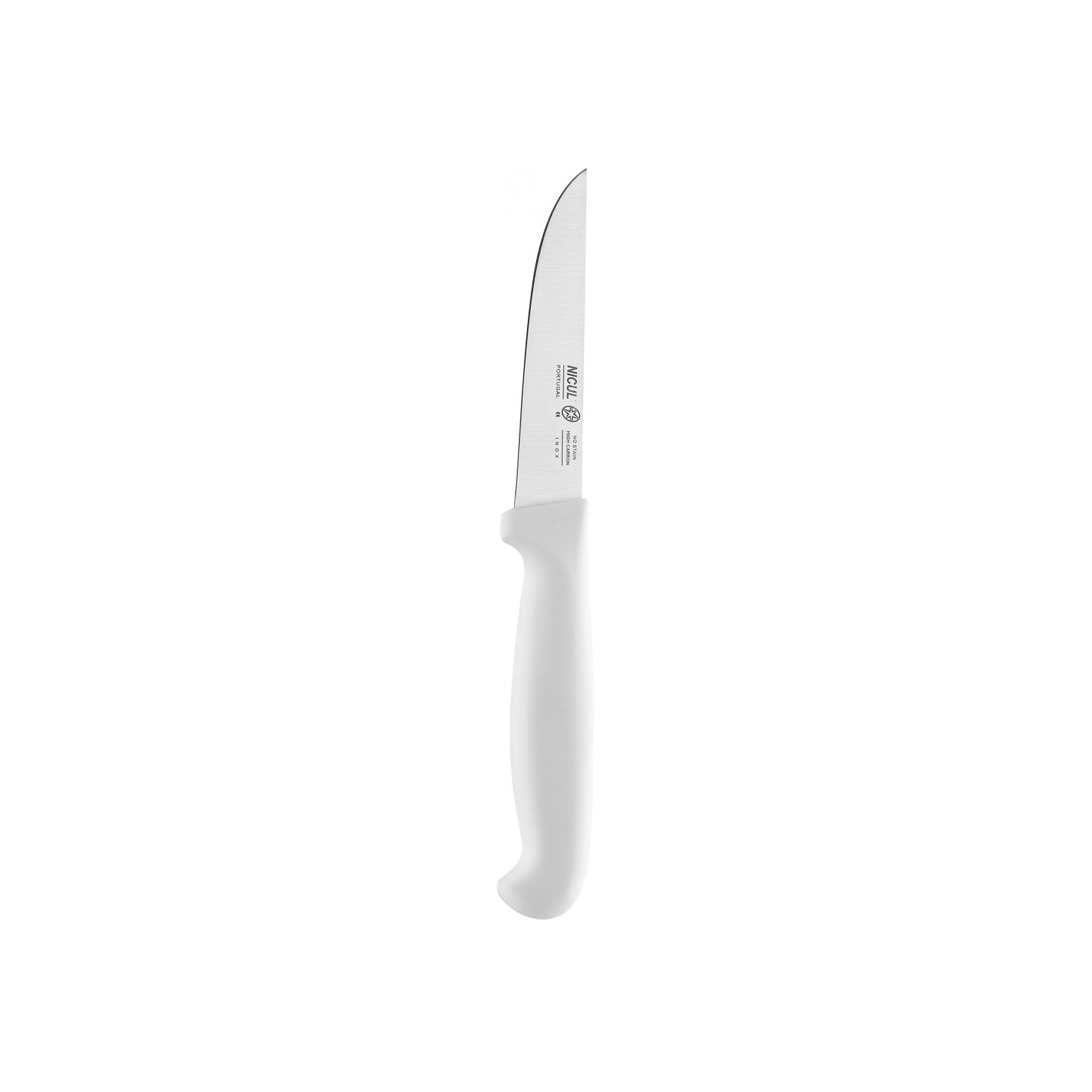 Faca Legumes Activa Cabo Branco 9cm