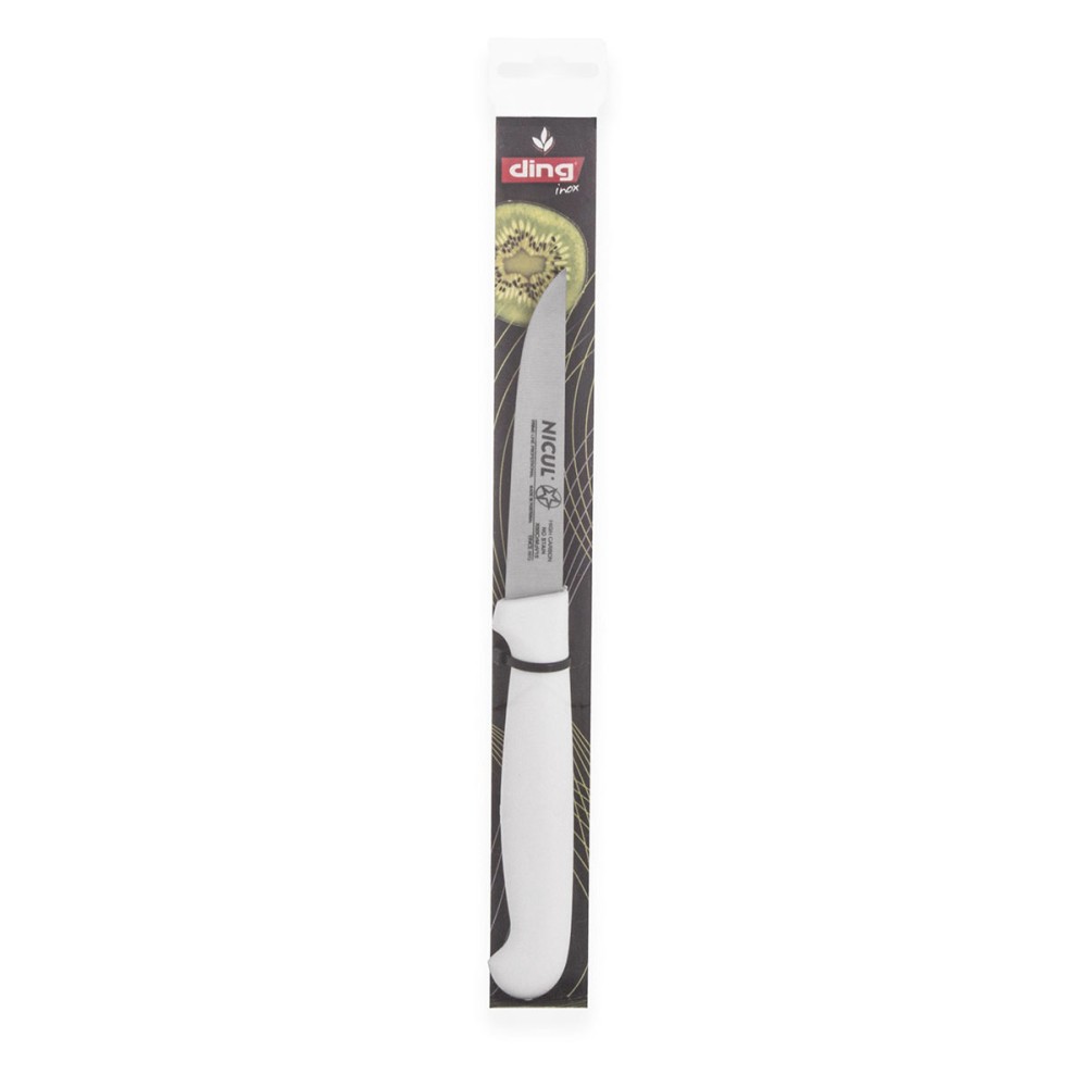 Faca Legumes Activa Cabo Branco 9cm