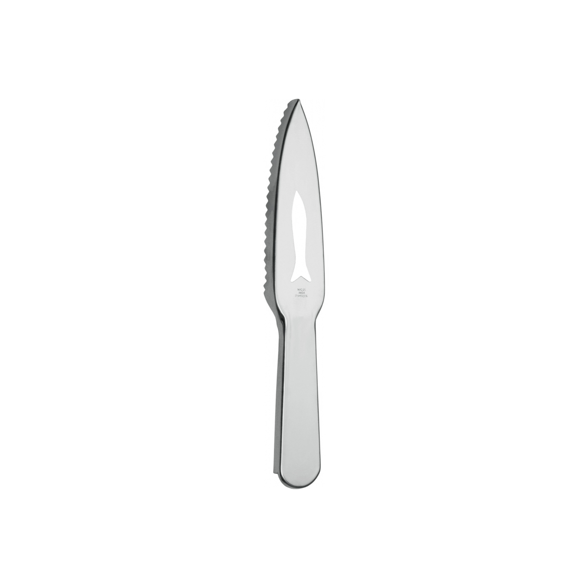 Escamador Peixe Nicul 28cm