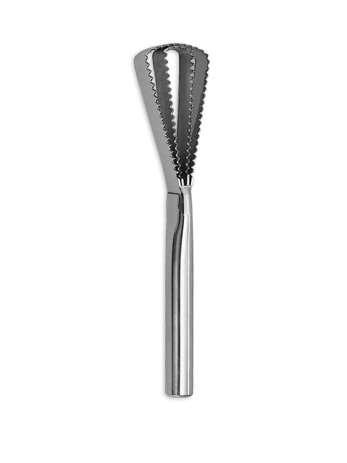 Escamador Peixe Nicul Profissional 26cm
