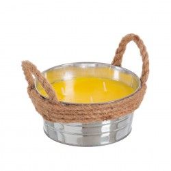 VELA CITRONELA BALDE 10H 14.7X6.3CM 95575