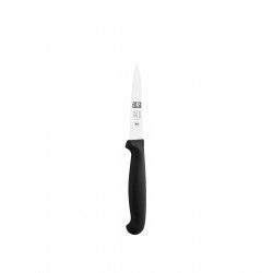 Faca Legumes Icel Cabo Preto 10CM