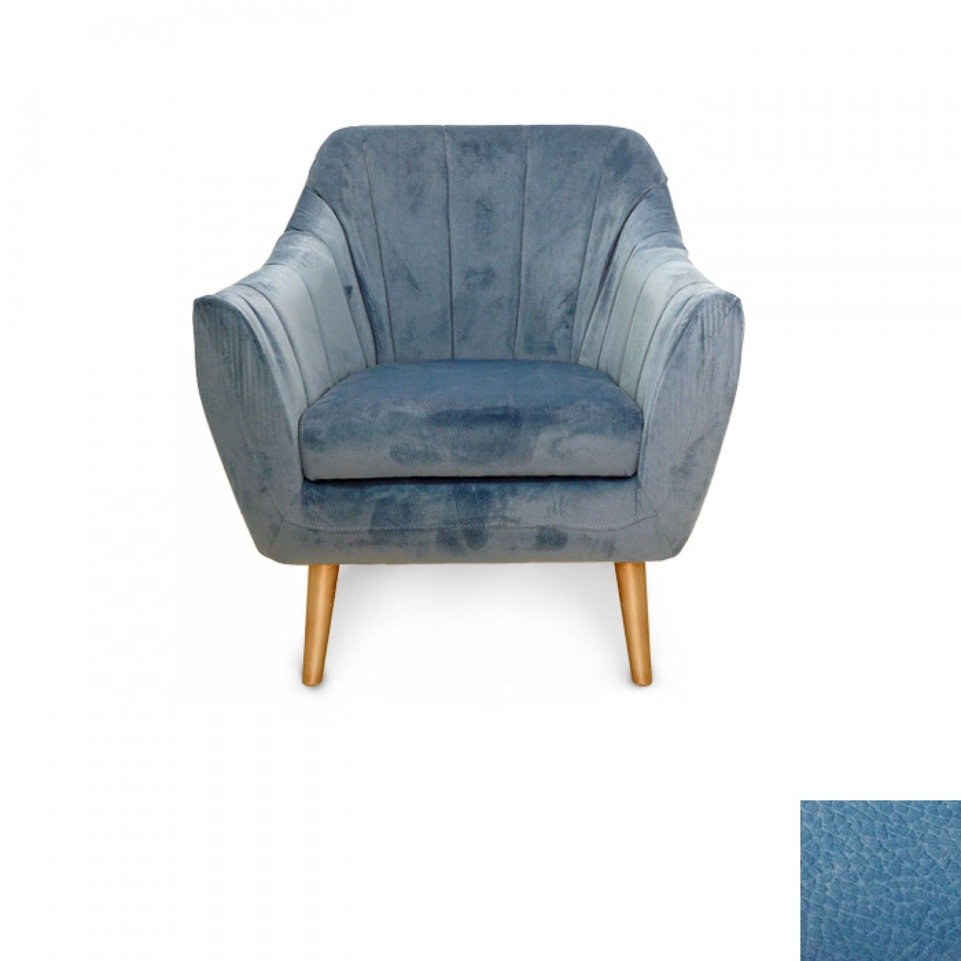 Cadeirão 77X71.5X82CM