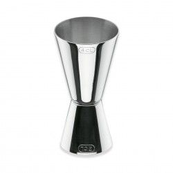 Medidor Licor Inox 2 / 4cl