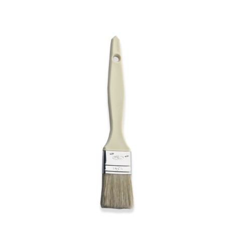 Pincel Inox / Polipropileno 4.4X3X23cm - Image product