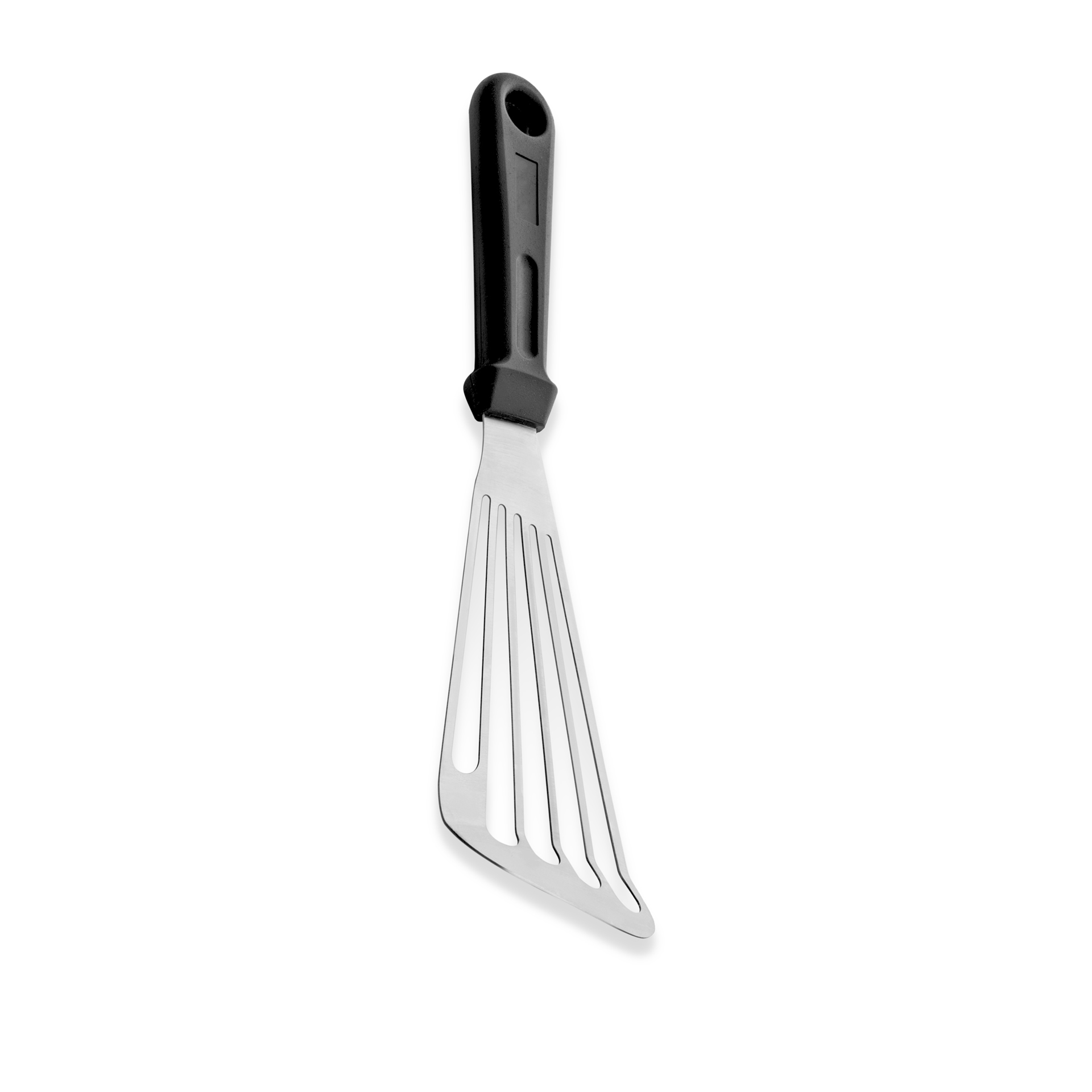 Espátula Flexível Inox para Peixe Profissional 30cm