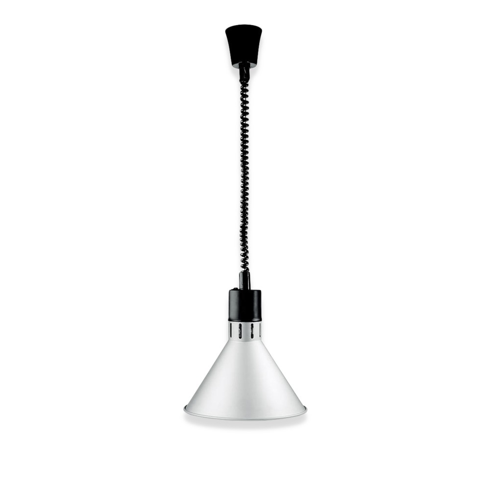 Candeeiro Aquecimento Extensível 275w 50-60cm