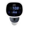 Sous Vide Gourmet Branco 1200W 15L 10X37cm