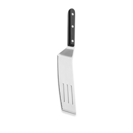 Espátula Inox Serrilha 5X5.5X30cm - Image product