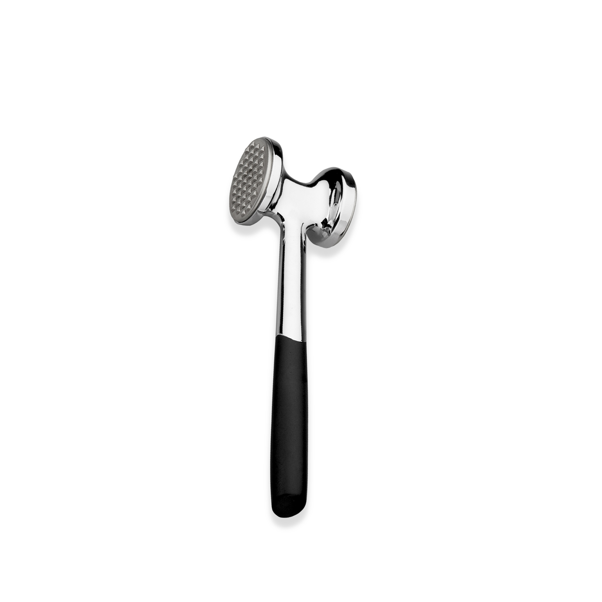 Martelo Carne Inox 7X24cm