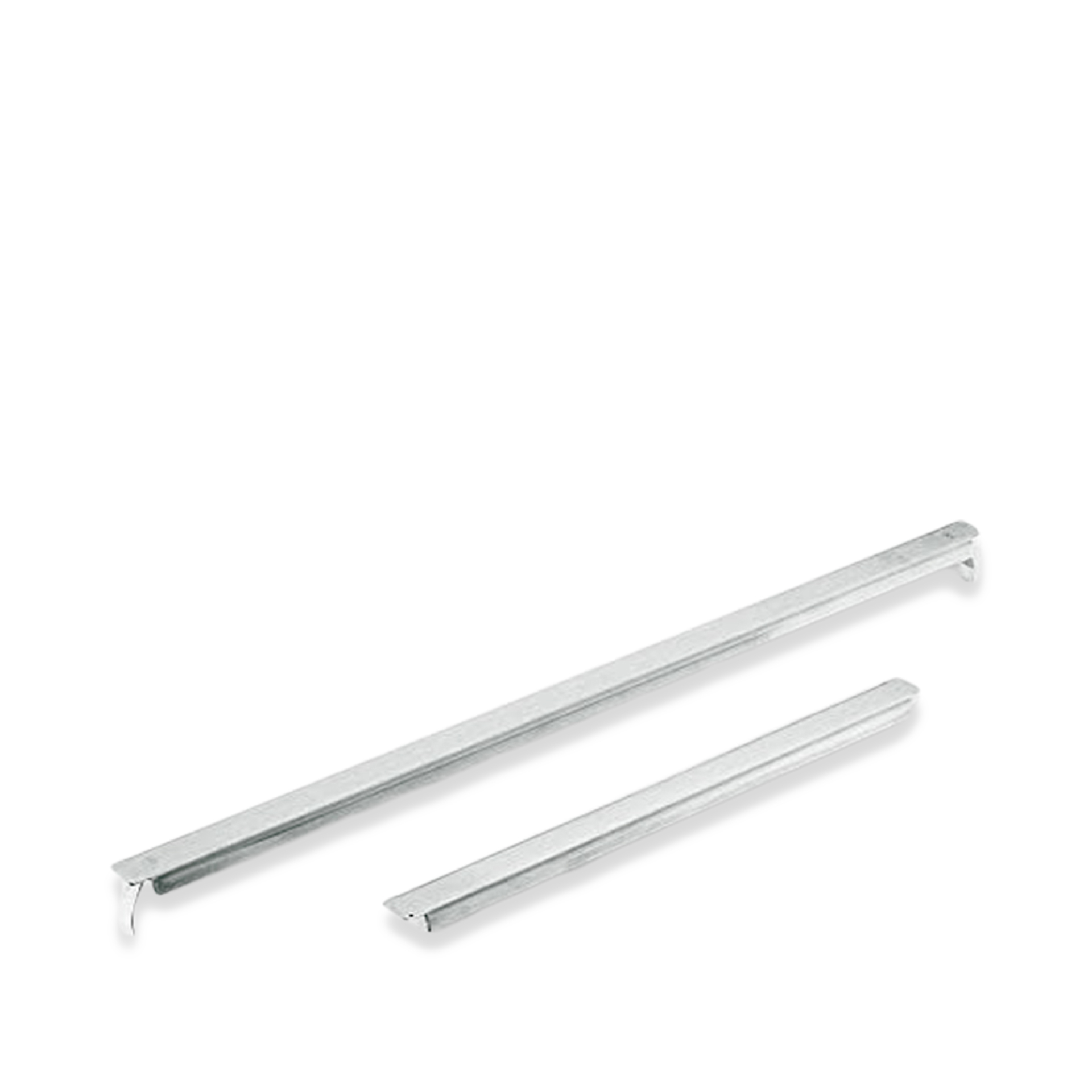 Guia Divisória Inox Lacor