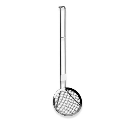 Escumadeira Arame Inox Up 10X37cm - Image product