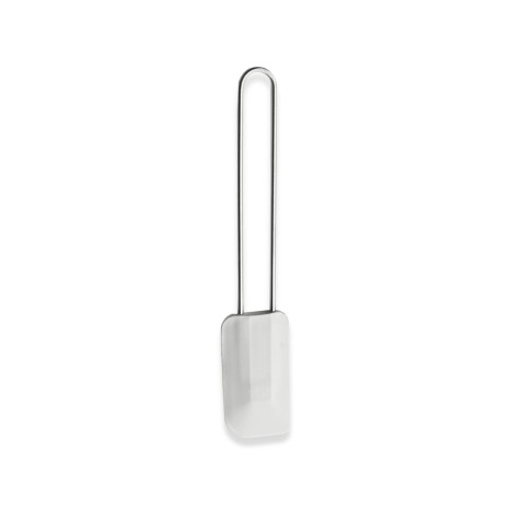 Esp�tula Silicone Pega Inox 20cm - Image product